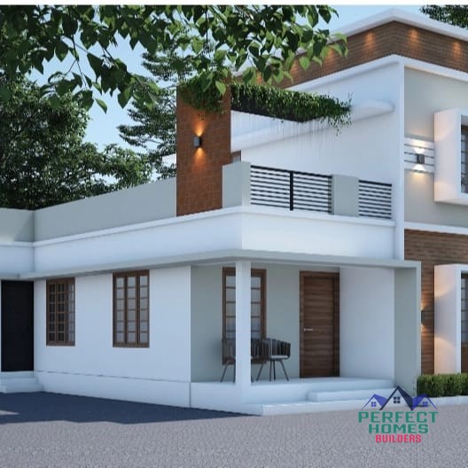 The Horizon Terrace Residence